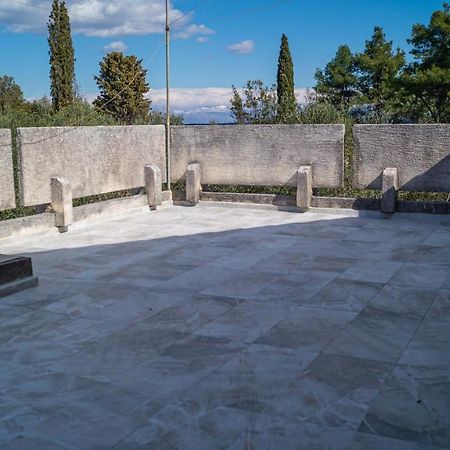 Villa Vecchia Oliva,Kuljica Kukljica Exterior foto