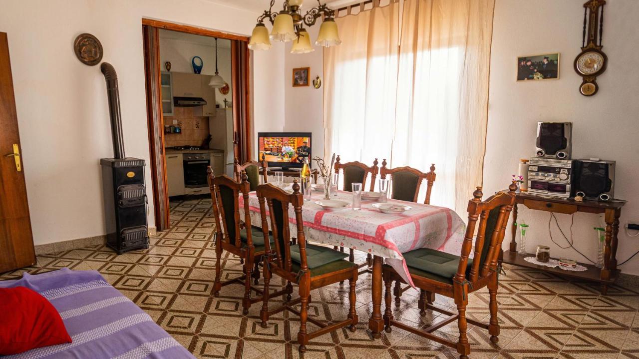 Villa Vecchia Oliva,Kuljica Kukljica Exterior foto
